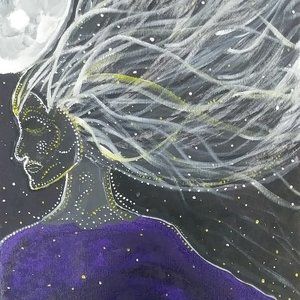 Meet your Posher, Christal